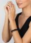 Preview: Black - Petit Glamour d'Afrique - Konplott bracelet